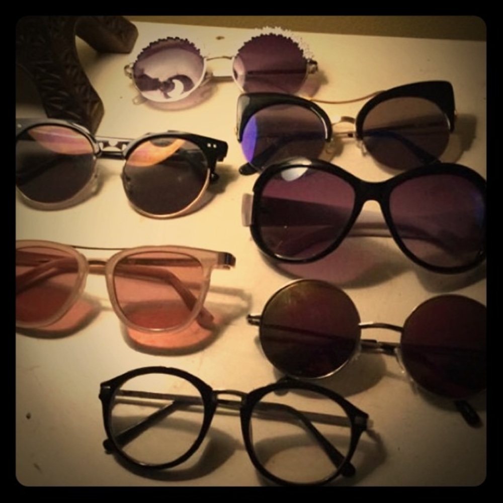 Sunglasses